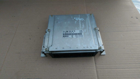 Electrica si electronica auto - Calculator motor pentru Mercedes Vito W638, motorizare 2.2 diesel, cod A0001530279   ,   0281010231
