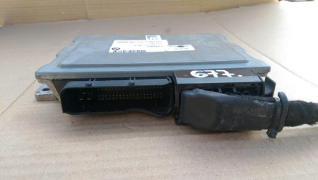 Calculator motor pentru Mini One R50, cod 7562624   ,   7512954 [2]