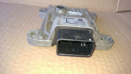 Calculator motor pentru Nissan Juke , motorizare 1.6 benzina, cod 310361KA0E   ,   A64-000BL0 [2]
