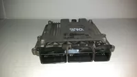 Module si calculatoare - Calculator motor pentru Nissan Qashqai J11, motorizare 1.6 diesel, cod 23710BB58C   ,   0281018751