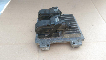 Calculator motor pentru Opel Corsa D, motorizare 1.2 benzina, cod 55577839 [1]