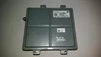 Electrica si electronica auto - Calculator motor pentru Opel Corsa E, cod 55496160   ,   55487860