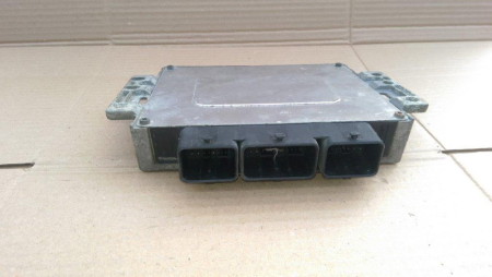 Calculator motor pentru Peugeot 206 , motorizare 1.4 benzina, cod 9644625680   ,   9644236480 [2]