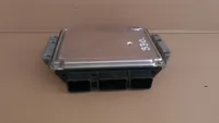 Calculator motor pentru Renault Megane 2, motorizare 1.9 diesel, cod 8200391966   ,   8200386508   ,   0281011776 [1]