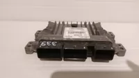Calculator motor pentru Renault Megane 3, motorizare 1.5 diesel, cod 237100120R , 237100943R [1]