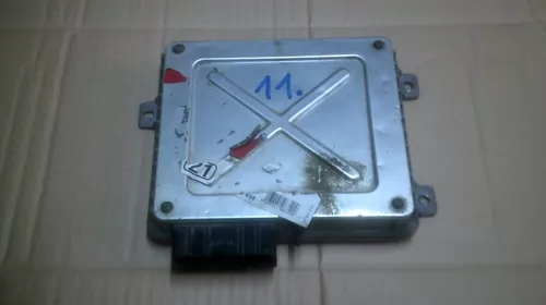 Module si calculatoare - Calculator motor pentru Rover 45 , motorizare 1.4 Benzina, cod MKC103510