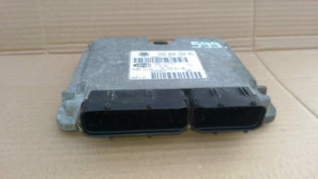Calculator motor pentru Seat Ibiza 6L, motorizare 1.4 benzina, cod 036906034KC [2]