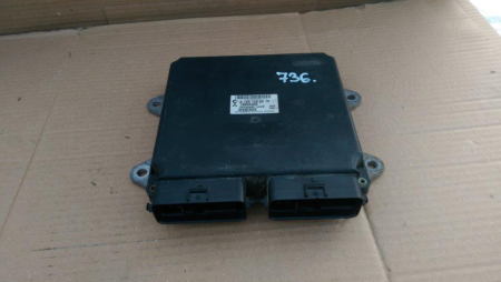 Electrica si electronica auto - Calculator motor pentru Smart ForFour 1, motorizare 1.1 benzina, cod A1341500879   ,   1860A300