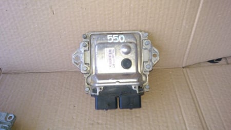 Module si calculatoare - Calculator motor pentru Suzuki Alto , motorizare 1.0 benzina, cod 33920M68K01   ,   33920-68K01   ,   0261S04260
