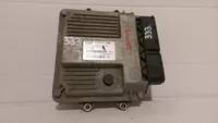Module si calculatoare - Calculator motor pentru Suzuki Swift RS, motorizare 1.3 diesel, cod 55195173AB , 33920-62JP0