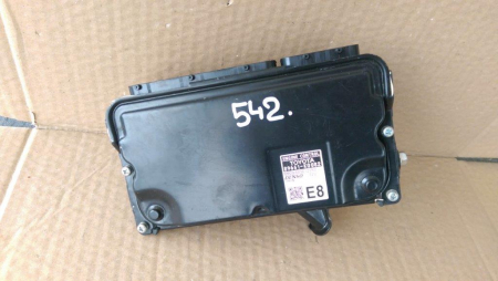 Electrica si electronica auto - Calculator motor pentru Toyota Yaris , cod 89661-K0082   ,   MB283000-2150