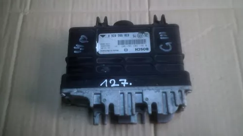 Calculator motor pentru Volkswagen Golf 3, motorizare 1.4 Benzina, cod 030906026R, 0261203302/303 [2]