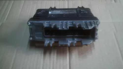 Calculator motor pentru Volkswagen Golf 3, motorizare 1.4 Benzina, cod 030906026R, 0261203302/303 [1]