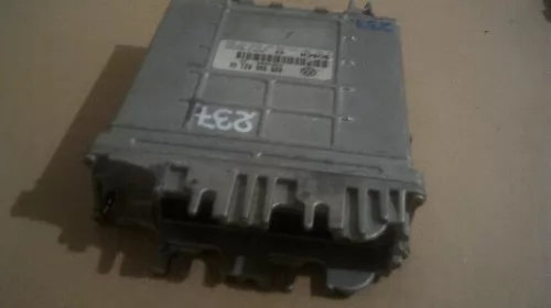 Calculator motor pentru Volkswagen Golf 3, motorizare 1.9 Diesel, cod 028906021GK, 0281001654 [1]