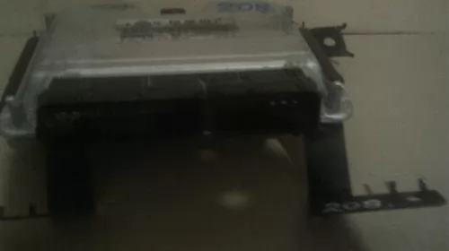 Calculator motor pentru Volkswagen Golf 4, motorizare 1.9 Diesel, cod 038906019AT, 0281010974 [1]