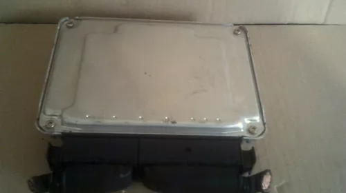 Calculator motor pentru Volkswagen Passat B5, motorizare 1.9 Diesel, cod 038906019CD, 0281010218, 28SA4308 [1]