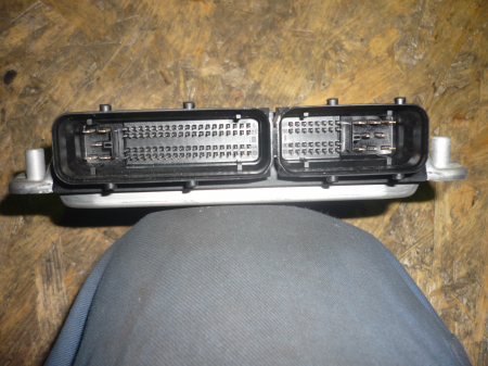 Calculator motor pentru Volkswagen Passat B5, motorizare 1.9 diesel, cod 038906019GQ , 0281010941 , EDC15P [1]