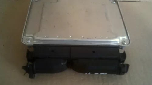 Calculator motor pentru Volkswagen Passat B5, motorizare 1.9 Diesel, cod 038906019KC, 0281011204 [1]