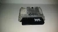 Calculator motor pentru Volkswagen Passat B6, cod 03G906021MR   ,   0281013311 [1]