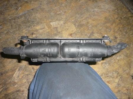 Calculator motor pentru Volkswagen Passat b6, motorizare 1.9 diesel, cod 03G906021LR, 0281013260, EDC [1]