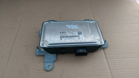 Calculator motor pentru Volkswagen Touareg 7P, motorizare 3.0 diesel, cod 7P6907107A   ,   0275004019 [2]