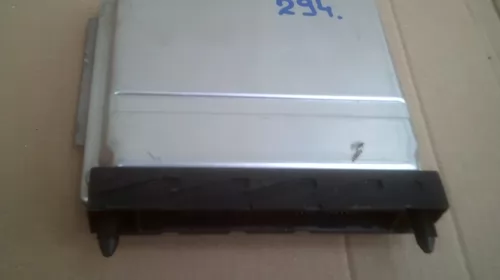 Module si calculatoare - Calculator motor pentru Volvo S60 I, motorizare 2.4 diesel, cod 08677708A , 0281010319