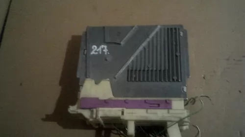 Module si calculatoare - Calculator motor pentru Volvo S80 , motorizare 2.5 Diesel, cod P09472349, 1T0002207
