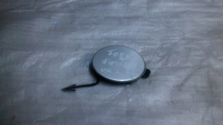 Capac carlig remorcare bara fata Ford Fiesta Mk 8, an 2017-2022 cod C8L6G [1]