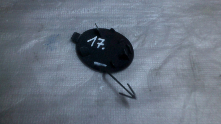 Elemente de caroserie - Capac carlig remorcare bara fata Ford Fiesta Mk 8, an 2017-2022 cod C8L6G