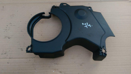 Motoare si anexe - Suport capac distributie Land Rover Freelander 2 , motor 2.2 D 224DT , cod 9657413380, an 2006-2015