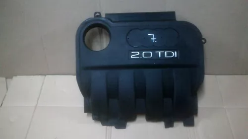 Piese motor - Capac motor pentru Audi A3 8P, motorizare 2.0 diesel, cod 03G103967E