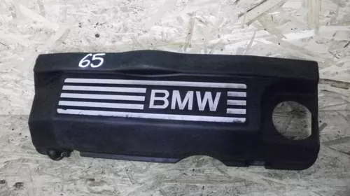 Piese motor - Capac motor pentru BMW Seria 3 E46, motorizare 2.0 benzina, cod 7504889
