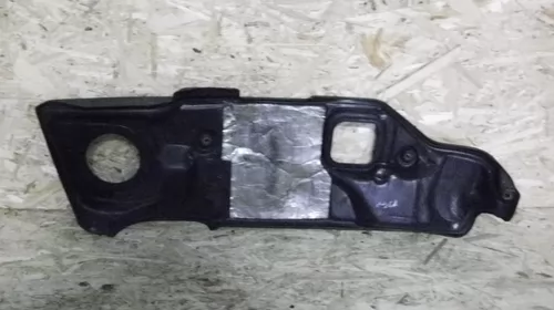 Capac motor pentru BMW Seria 3 E46, motorizare 2.0 diesel, cod 2247315 [1]