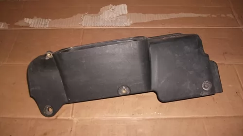 Capac motor / Capac filtru aer pentru BMW Seria 3 E46, motorizare 2.0 diesel, cod 7787254 [1]