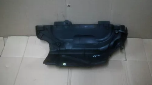 Capac motor pentru BMW Seria 3 E90, motorizare 2.0 diesel, cod 14389710 [1]