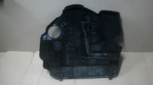 Capac motor pentru BMW Seria 3 E90, motorizare 2.0 diesel, cod 7797410 [1]