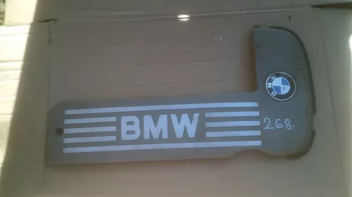 Piese motor - Capac motor pentru BMW Seria 5 E39, motorizare 3.0 Diesel, cod 7786740