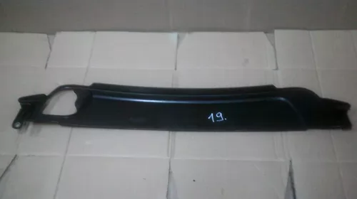 Capac motor pentru BMW Seria 5 E60, cod 7803340 [1]