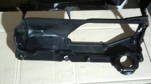 Capac motor pentru BMW Seria 7 E65, motorizare 3.0 diesel, cod 7793203 [1]