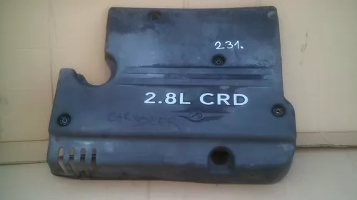 Piese motor - Capac motor pentru Crysler Voyager , motorizare 2.8 Diesel, cod 047815994AA-E, 04666016AA-A
