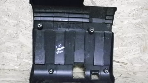Capac motor pentru Fiat Stilo , motorizare 1.6 benzina, cod 46784460 [1]