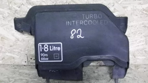 Piese motor - Capac motor pentru Ford Focus 1, motorizare 1.8 diesel, cod XS406C646