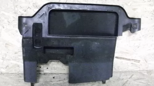 Capac motor pentru Ford Focus 1, motorizare 1.8 diesel, cod XS406C646 [1]