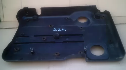 Capac motor pentru Ford Mondeo 3, motorizare 2.0 diesel, cod 1S7G-6A949-AH [1]