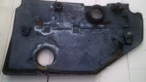 Capac motor pentru Ford Mondeo 4, motorizare 1.8 Diesel, cod 6M5Q-6N041-AA [1]