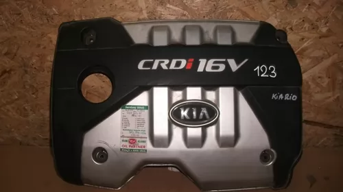 Motoare si anexe - Capac motor pentru Kia Rio JB, motorizare 1.5 diesel, cod 29240-2A450