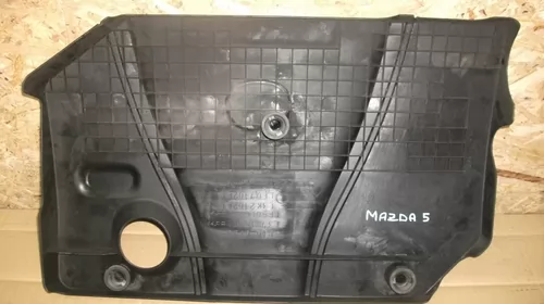 Capac motor pentru Mazda 5 CR, motorizare 2.0 benzina, cod L372102F1 [1]