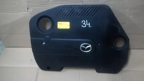 Piese motor - Capac motor pentru Mazda 5 CR, motorizare 2.0 diesel, cod RF7N10230