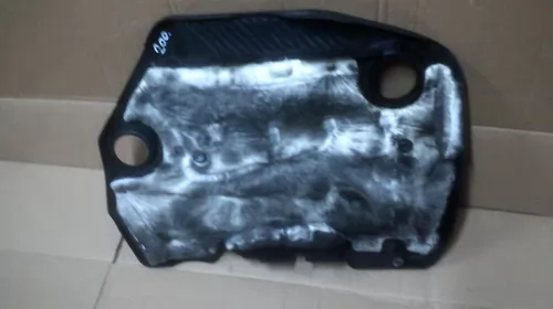 Capac motor pentru Mazda 6 GG, motorizare 2.0 diesel, cod RF7J10230 [1]