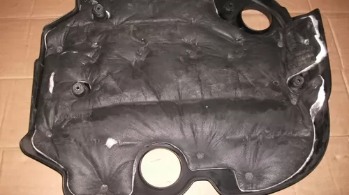 Capac motor pentru Mazda 6 GH, motorizare 2.2 diesel, cod R2AA10230 [1]